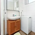 Blauer Anker 度假居 贝塞尔